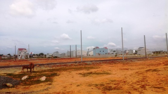 Khởi tố, bắt tạm giam Phó Chủ tịch UBND TP Phan Thiết ảnh 1