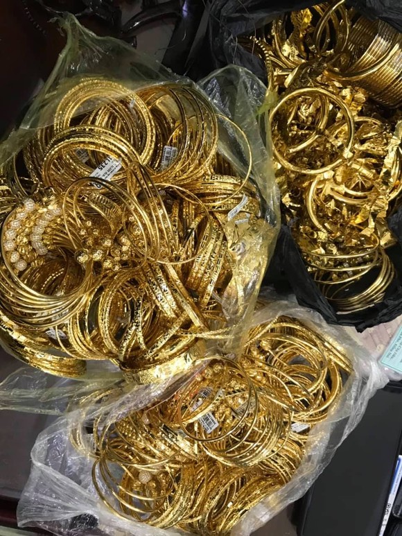 Phẫu thuật thay đổi hình dạng, nghi can trộm 200 cây vàng ở Bình Thuận vẫn không trốn thoát ảnh 2