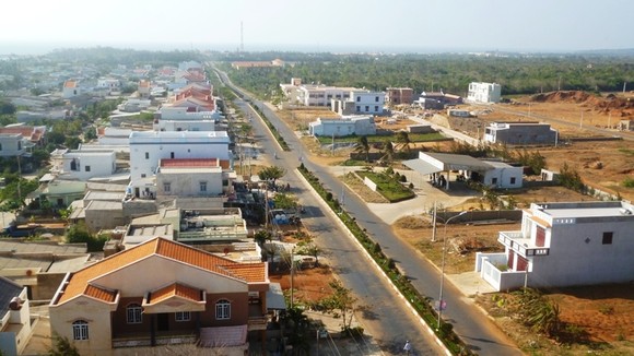 Huyện đảo Phú Quý được công nhận Khu du lịch cấp tỉnh ảnh 2