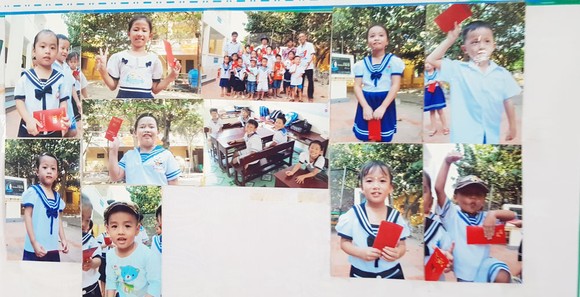 Người viết tâm thư dạy học ở Trường Sa ảnh 5