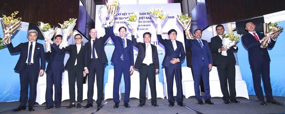 Liên minh Tái chế Bao bì Việt Nam hướng tới mục tiêu vì môi trường xanh sạch đẹp Việt Nam ảnh 1