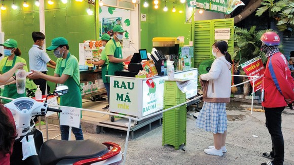 Duy trì mức phòng vệ cao ảnh 2
