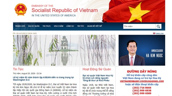 Du học sinh cần làm gì khi bị kẹt ở nước ngoài do Covid-19? ảnh 1