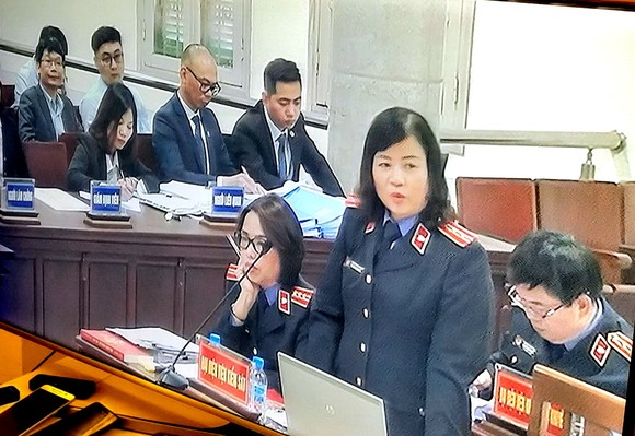 Xét xử vụ án gây thiệt hại 800 tỷ đồng của PVN: Ông Đinh La Thăng chịu trách nhiệm chính ảnh 2