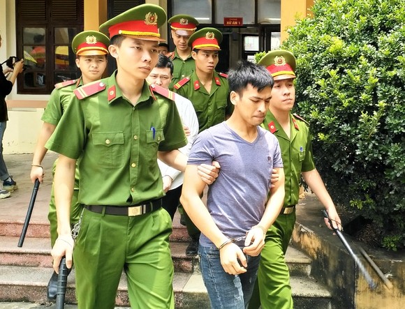 Bất ngờ với mức án tù treo 30-36 tháng đối với bác sĩ Hoàng Công Lương! ảnh 1