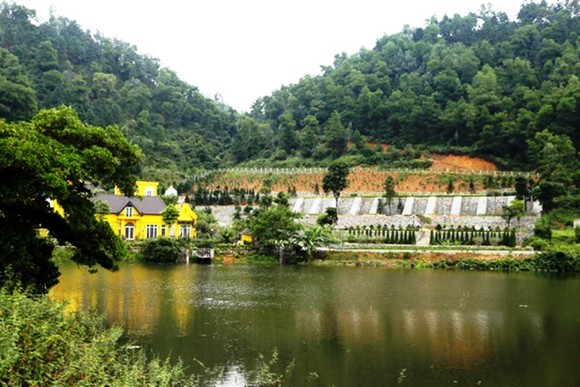 Công bố kết luận thanh tra đất đai ở Sóc Sơn: hàng loạt lãnh đạo xã và huyện sai phạm ảnh 1