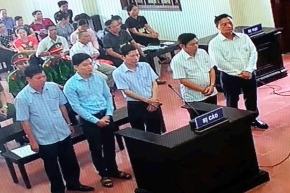 Bác sĩ Hoàng Công Lương được xem xét giảm hình phạt ảnh 2