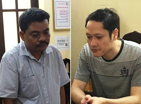 Gian lận, nâng điểm thi ở Hà Giang: Tất cả biện pháp điều tra không thu được chứng cứ vụ lợi !? ảnh 1