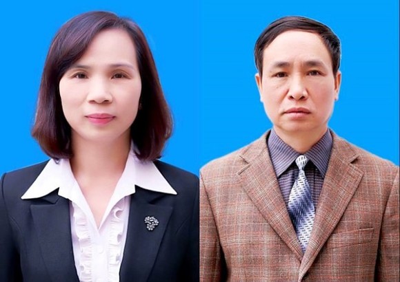 Gian lận, nâng điểm thi ở Hà Giang: Tất cả biện pháp điều tra không thu được chứng cứ vụ lợi !? ảnh 2