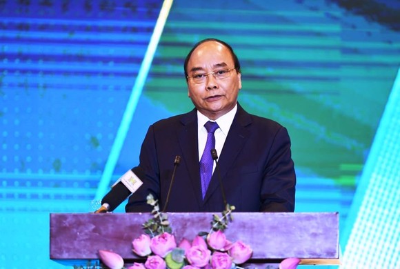 Thủ tướng Chính phủ: Quan điểm “Hà Nội không vội được đâu” đã lạc hậu ảnh 1