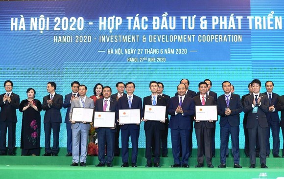 Thủ tướng Chính phủ: Quan điểm “Hà Nội không vội được đâu” đã lạc hậu ảnh 3