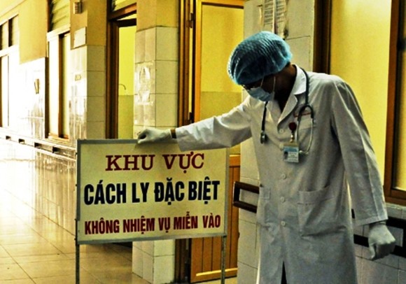 Bệnh nhân Covid-19 thứ 3 tử vong trong ngày 2-8 ảnh 1