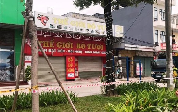 Hải Dương cách ly nhà với nhà, người dân không được ra khỏi thành phố ảnh 2