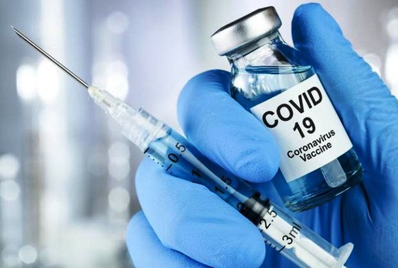 10-12: Tuyển tình nguyện viên tham gia vào giai đoạn 1 thử nghiệm vaccine Covid-19  ảnh 1