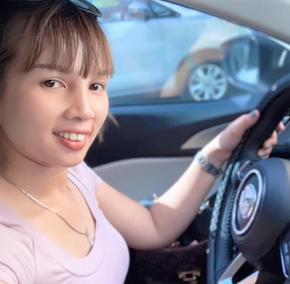 Khởi tố, bắt giam vợ công an lừa đảo nhiều tỷ đồng tại Huế rồi bỏ trốn ảnh 1