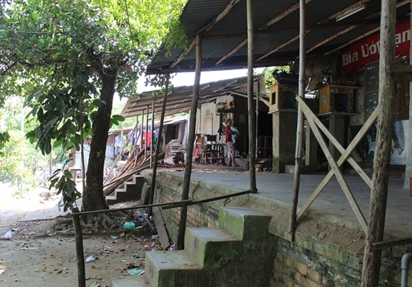 Xuân Thái Hòa trên Kinh thành Huế ảnh 1