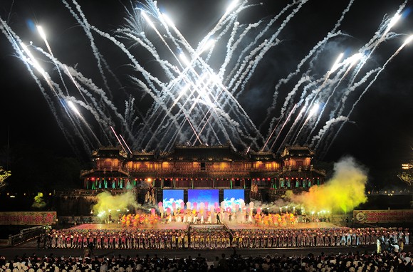 Lùi thời gian tổ chức Festival Huế 2020 ảnh 1