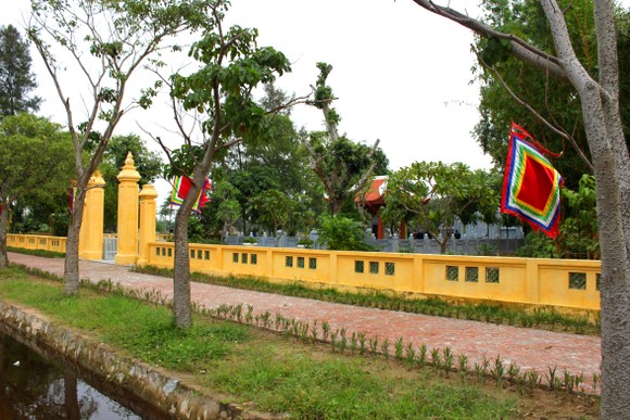 Tưởng nhớ Danh nhân văn hóa thế giới - Đại thi hào Nguyễn Du ảnh 12