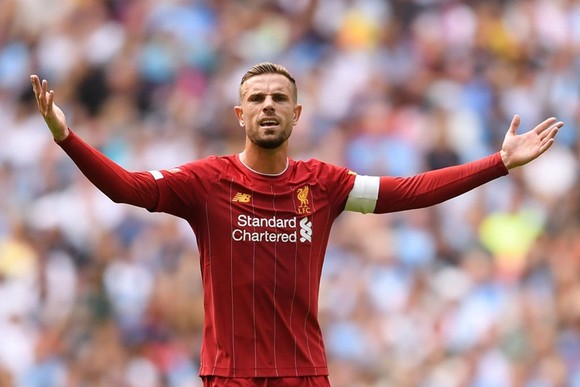 HLV Klopp kiểm soát tốt tình hình ở Liverpool? ảnh 1