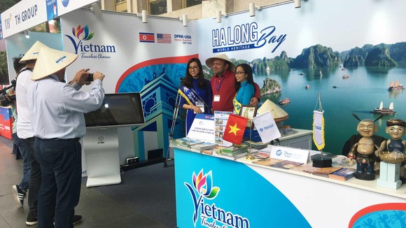 Saigontourist phục vụ tour cho phóng viên quốc tế tại Hội nghị thượng đỉnh Mỹ - Triều Tiên ảnh 1