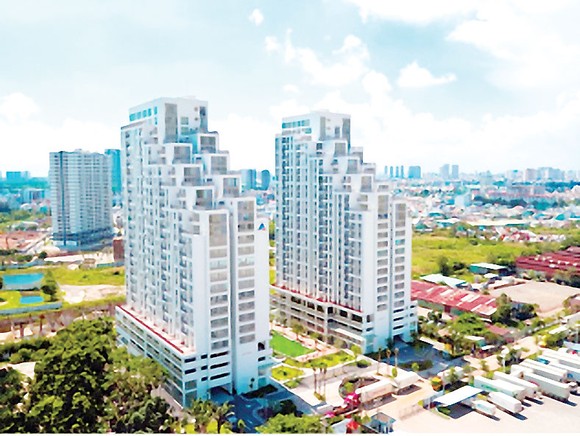 Tập đoàn Đất Xanh tài trợ 1 tỷ đồng xây dựng nhà đại đoàn kết tỉnh Hậu Giang ảnh 2