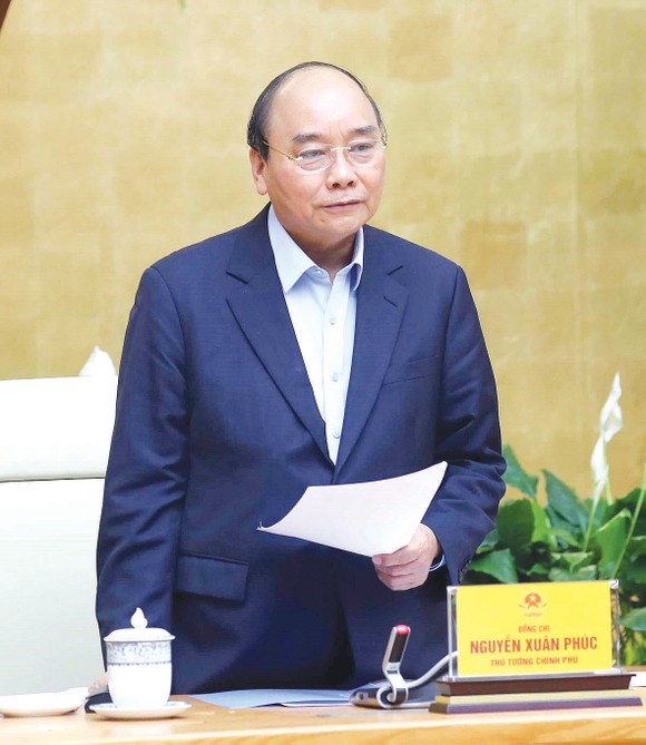 Thực hiện thêm nhiều dịch vụ công trực tuyến ảnh 1