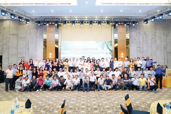 Công ty TNHH MTV Xổ số Kiến thiết TPHCM ảnh 3