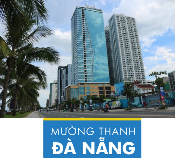 Câu chuyện những sai phạm của tập đoàn Mường Thanh ảnh 1