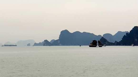 Mạnh về biển, giàu lên từ biển ảnh 1