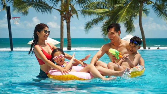 Đón hè sang chảnh tại Premier Village Danang Resort với giá ưu đãi đặc biệt ảnh 2
