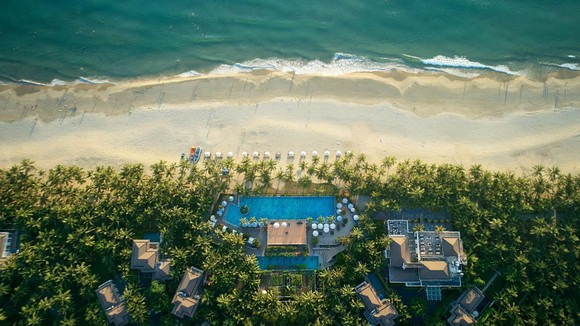 Đón hè sang chảnh tại Premier Village Danang Resort với giá ưu đãi đặc biệt ảnh 4