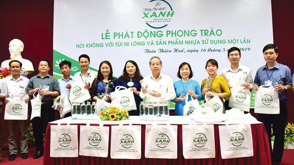 Triệt tiêu rác thải nhựa ảnh 5