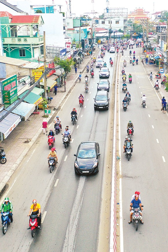 Hiểm họa rình rập ảnh 1