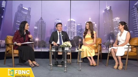 Ngân hàng giúp phụ nữ tự tin khởi nghiệp ảnh 2
