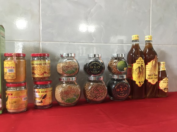Xuân Nguyên mong muốn mang đến nguồn mật ong tốt cho sức khỏe người Việt ảnh 1