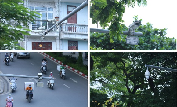 Vụ bắt cóc bé 2 tuổi ở Bắc Ninh: Hiệu quả từ những "mắt thần" ảnh 13