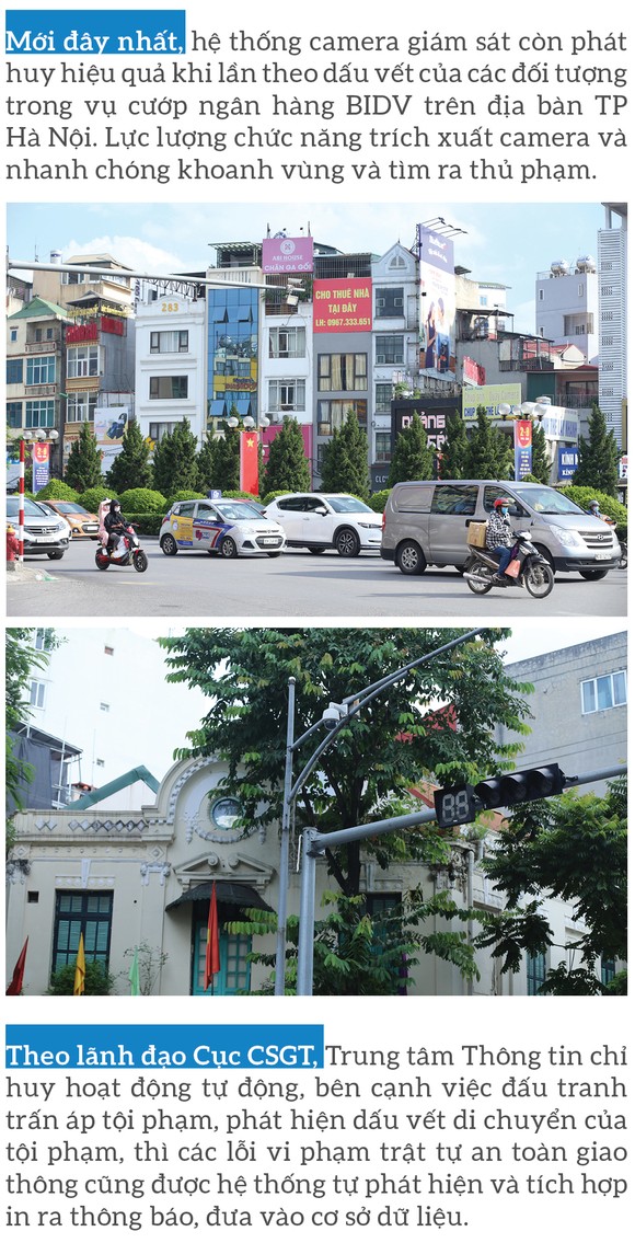 Vụ bắt cóc bé 2 tuổi ở Bắc Ninh: Hiệu quả từ những "mắt thần" ảnh 4