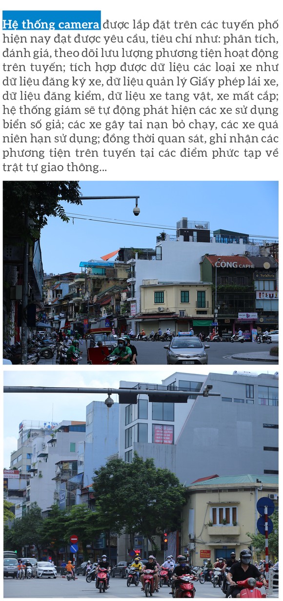 Vụ bắt cóc bé 2 tuổi ở Bắc Ninh: Hiệu quả từ những "mắt thần" ảnh 10