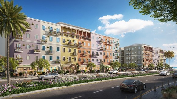Sun Group và hành trình thay đổi diện mạo du lịch Phú Quốc - Kiên Giang ảnh 3