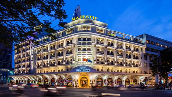 Saigontourist Group tiếp tục khuyến mãi lớn năm 2020 ảnh 1
