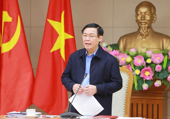 Lạm phát năm 2018 sẽ tăng dưới 4% ảnh 1