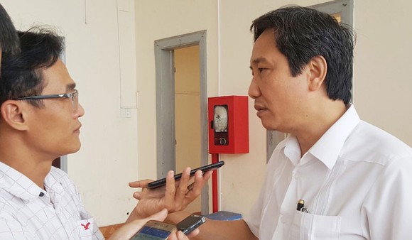 Sáp nhập huyện, xã theo lộ trình, giảm tác động đến người dân ảnh 1