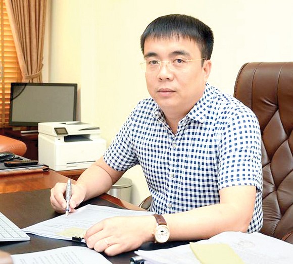 Huy động xã hội hóa giáo dục kiểu cào bằng chính là lạm thu ảnh 1