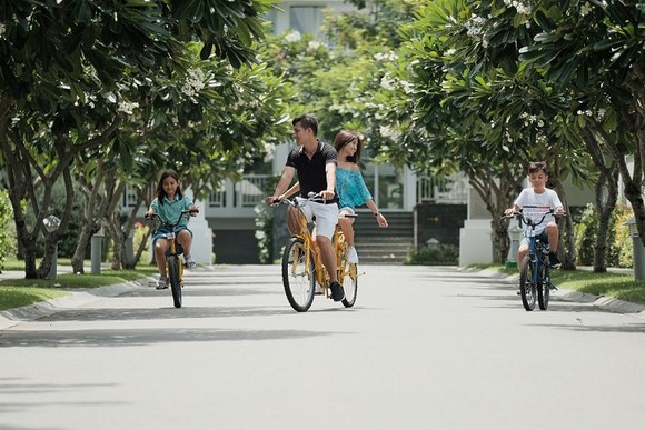 “Khu nghỉ dưỡng biển sang trọng dành cho gia đình” đặc biệt như thế nào? ảnh 9