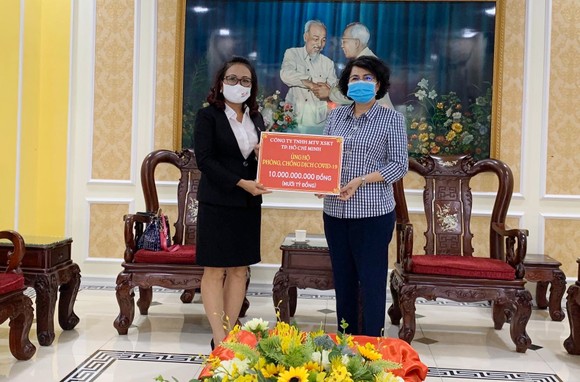 Nguồn vốn thực sự hiệu quả phải phục vụ kinh doanh, vốn “ngủ” trong ngân hàng là nguồn vốn nhàn rỗi ảnh 1