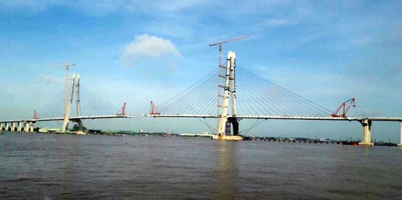 Hạ tầng giao thông ĐBSCL: “Nối” nhưng chưa “kết” ảnh 1