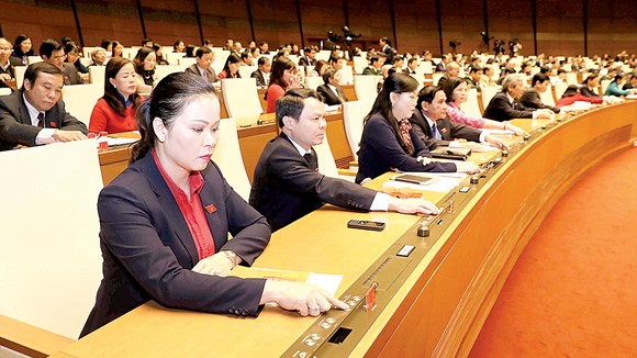 Động lực phát triển mới và trách nhiệm lớn của Thành phố vì cả nước ảnh 2