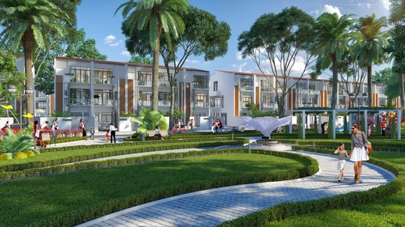 Chán đô thị, các nhà đầu tư đổ xô mua đất ven biển? ảnh 1