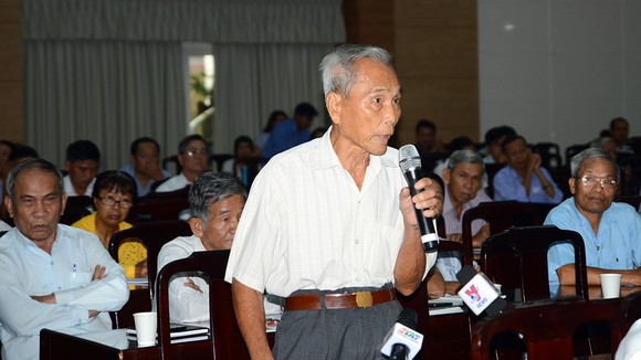 TPHCM phối hợp Trung ương làm tốt việc thu hồi tài sản tham nhũng ảnh 2