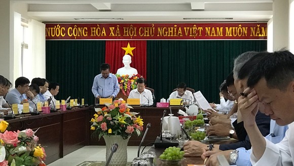 Phát triển nguồn điện gắn với phát triển đồng bộ đường truyền tải đảm bảo giải tỏa công suất ảnh 1
